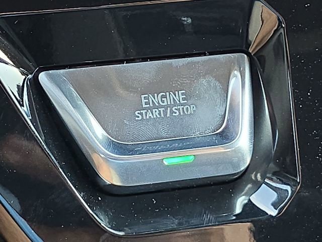 New 2025 GMC Sierra 2500 Denali w/ Denali Reserve Package image 17