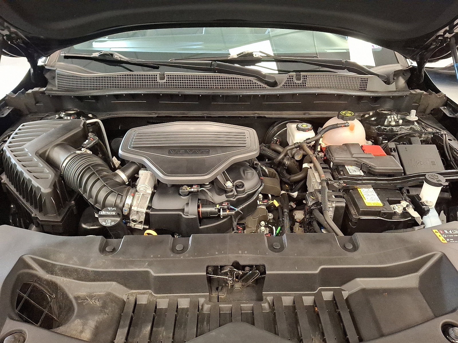 Certified 2023 Chevrolet Blazer RS w/ Enhanced Convenience Package image 28