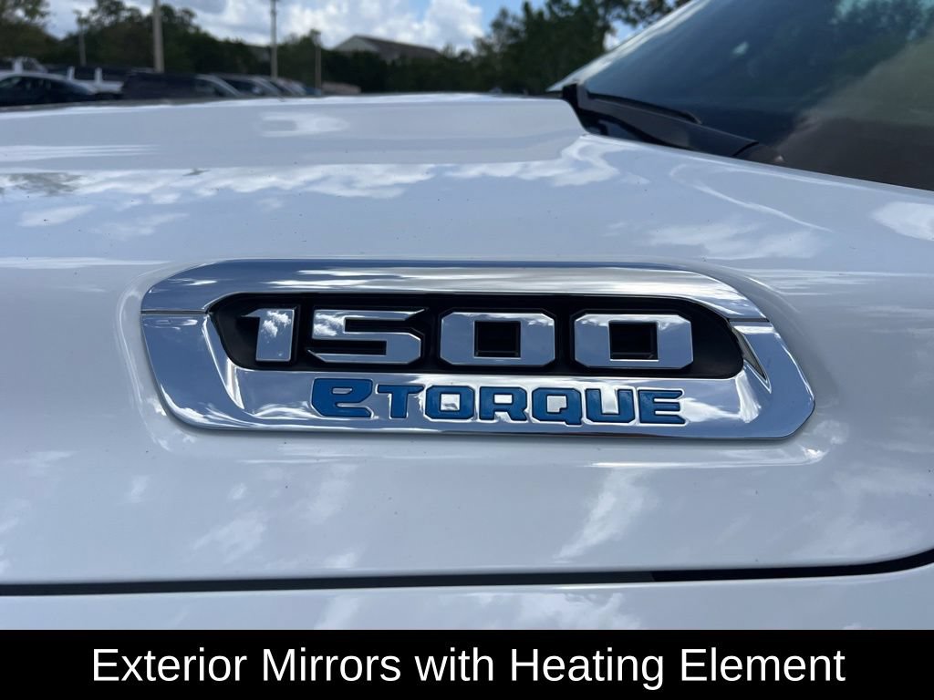 Used 2026 RAM 1500 Big Horn RWD image 31