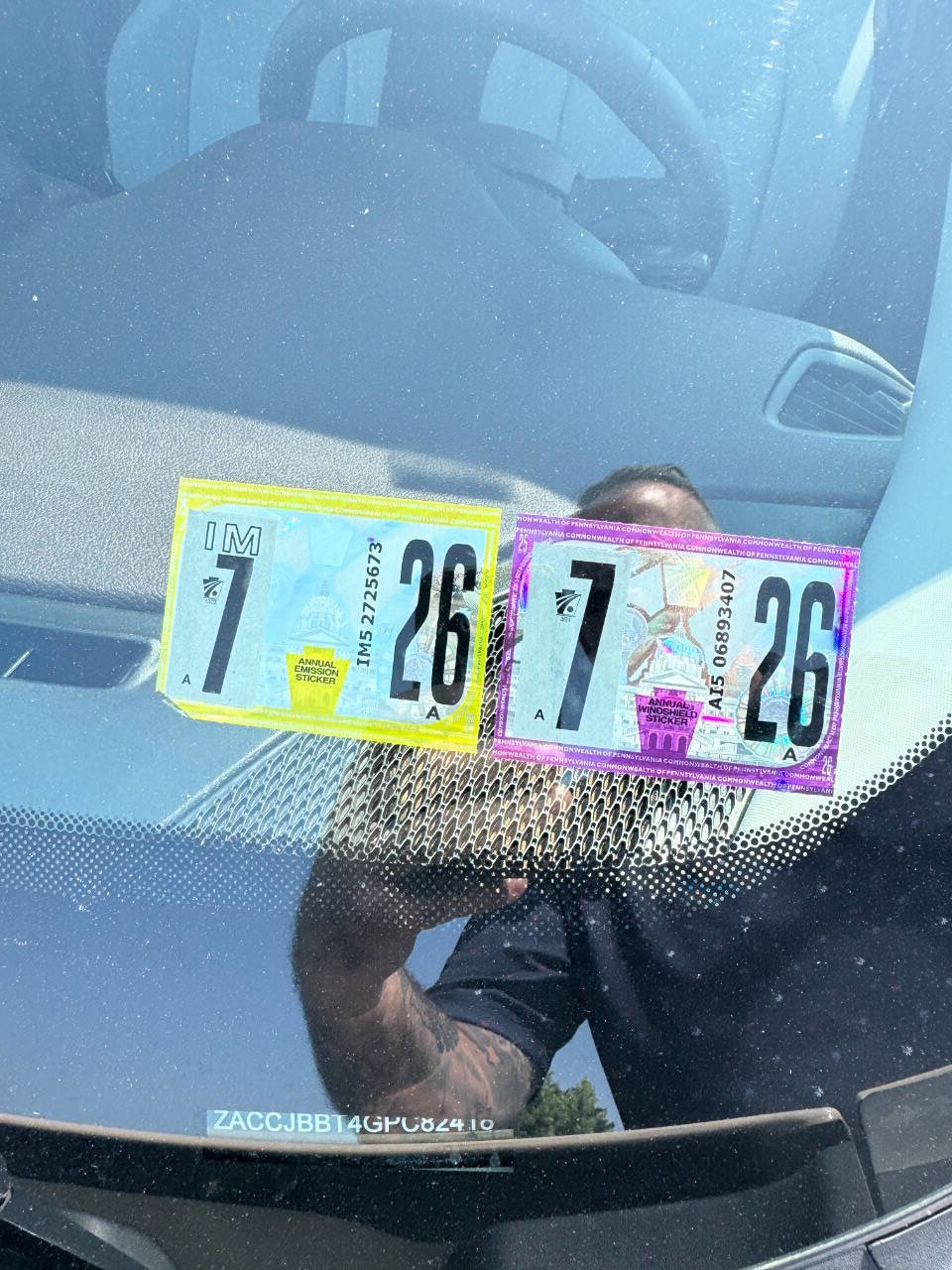 Used 2016 Jeep Renegade Latitude image 11