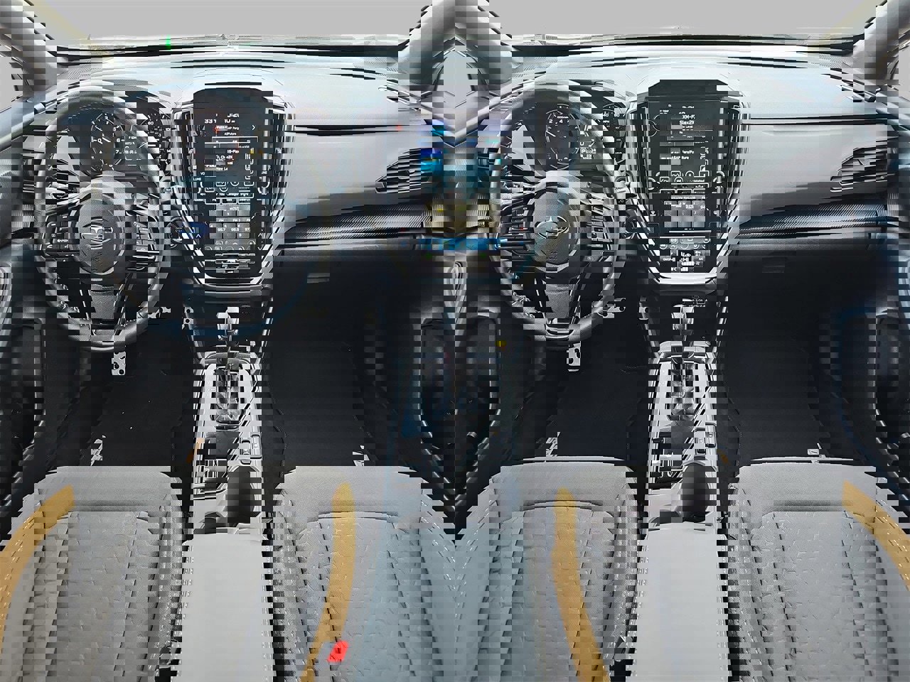 Certified 2024 Subaru Crosstrek 2.5i Sport w/ Crosstrek Mirror Package image 9