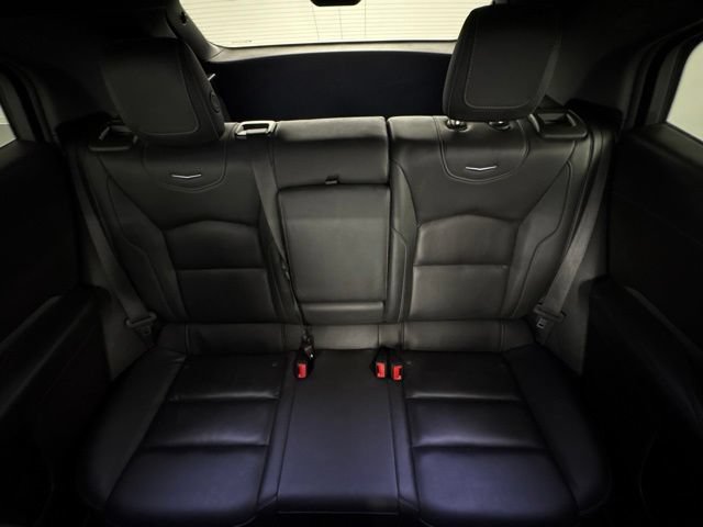 Used 2025 Cadillac XT4 Premium Luxury FWD image 17