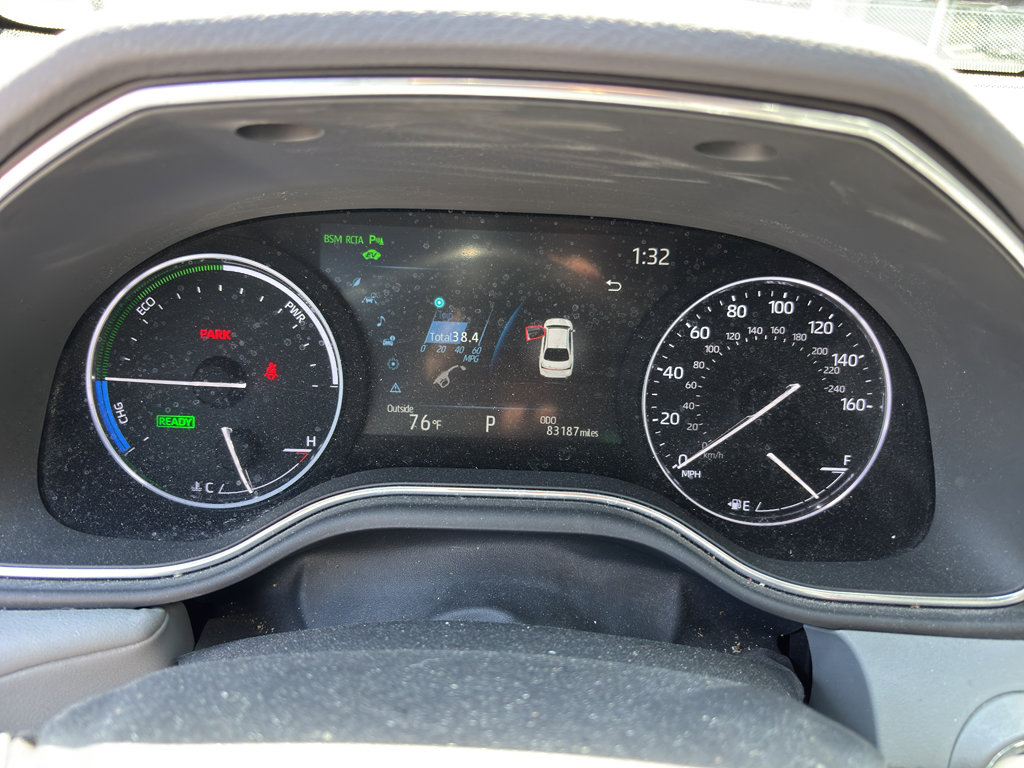 Used 2020 Toyota Avalon Limited w/ Advanced Safety Package FWD image 5