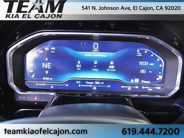 Used 2024 Chevrolet Silverado 2500 LTZ image 33