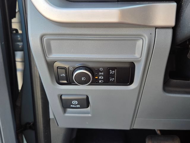 Used 2023 Ford F150 XLT w/ Equipment Group 301A Mid RWD image 29