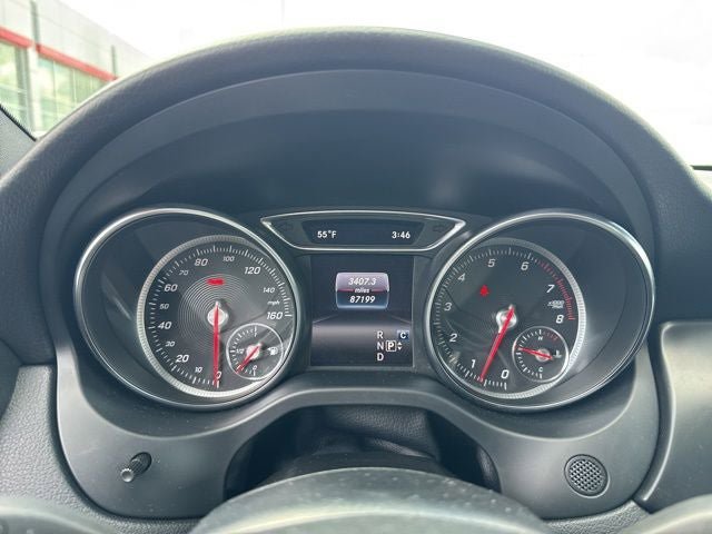 Used 2018 Mercedes-Benz CLA 250 4MATIC image 24