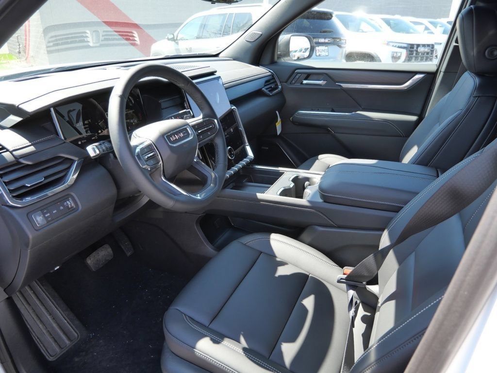 New 2026 GMC Acadia Elevation w/ Black Edition AWD/4WD image 41