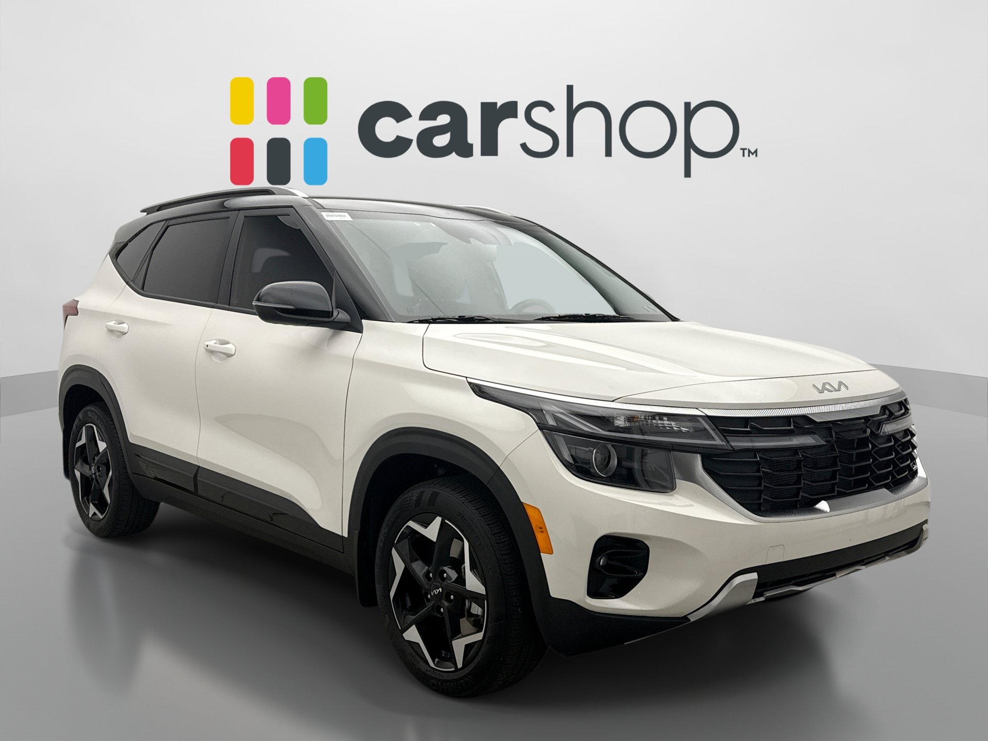 Used 2025 Kia Seltos S AWD/4WD image 5