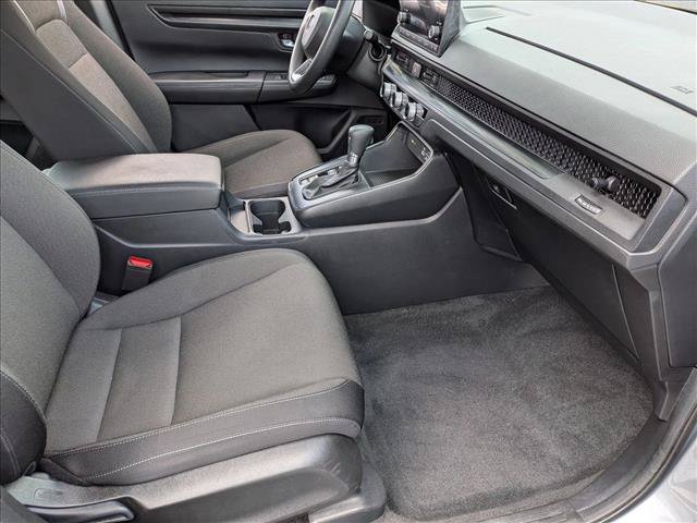 Certified 2023 Honda CR-V LX image 19