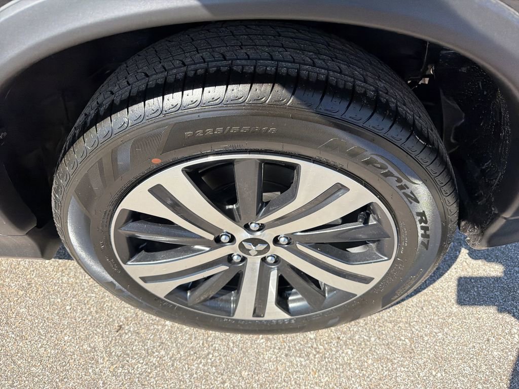 New 2026 Mitsubishi Outlander Sport ES AWD/4WD image 12