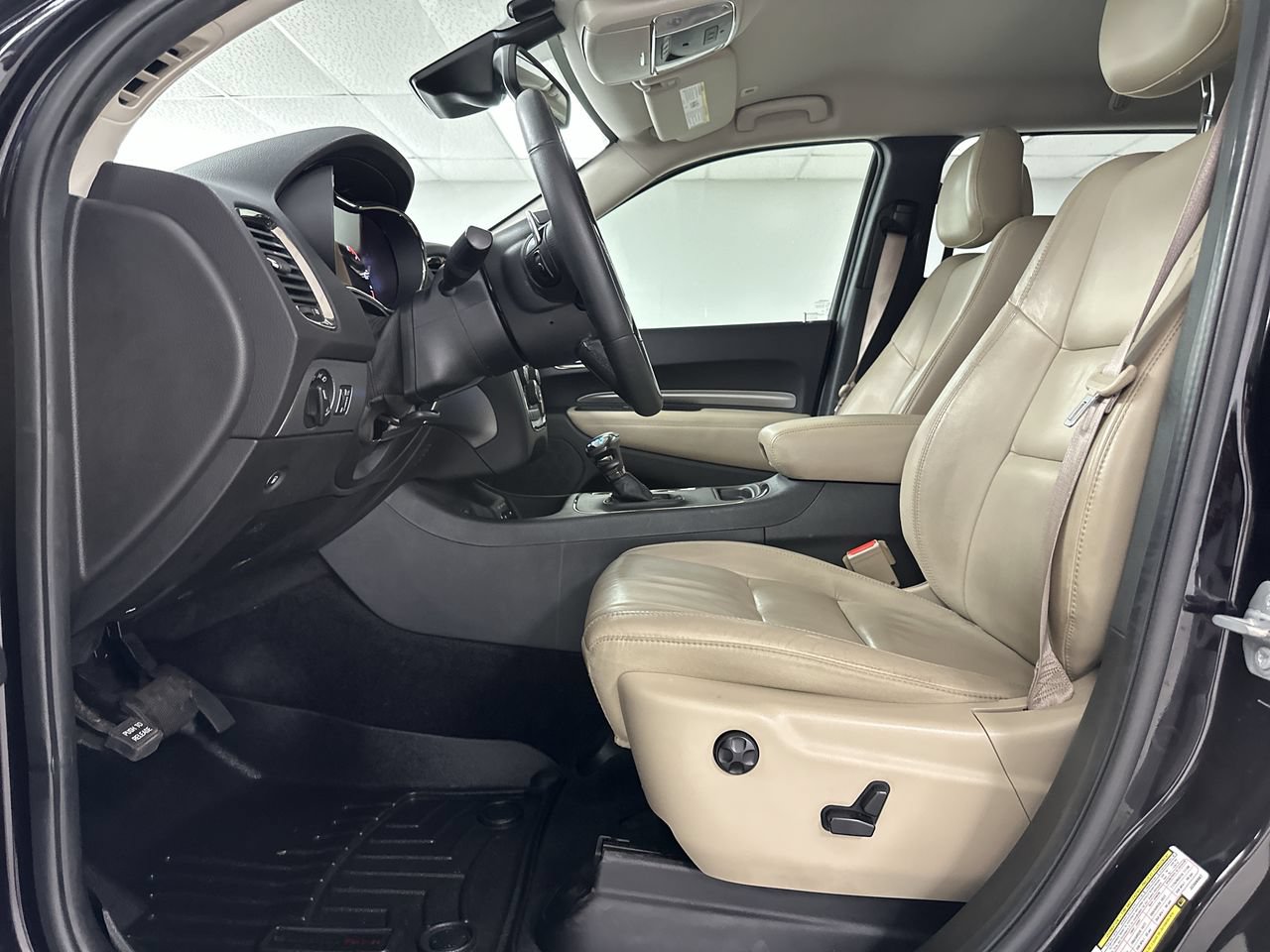Used 2018 Dodge Durango GT w/ Technology Group AWD/4WD image 10