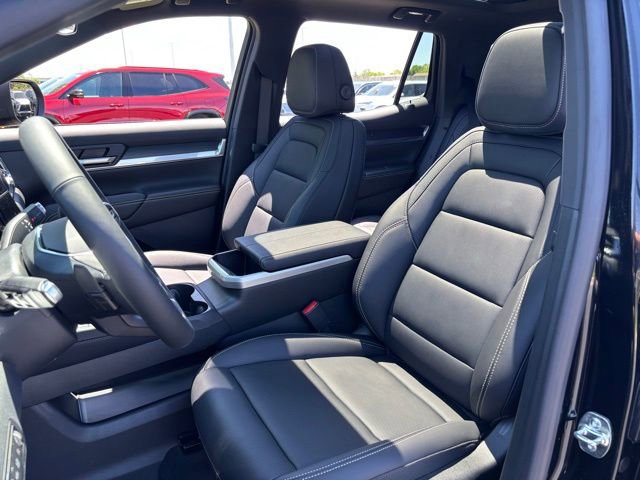New 2026 GMC Terrain Elevation w/ Elevation Premium Package FWD image 19
