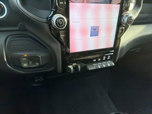 New 2026 RAM 2500 Tradesman image 14