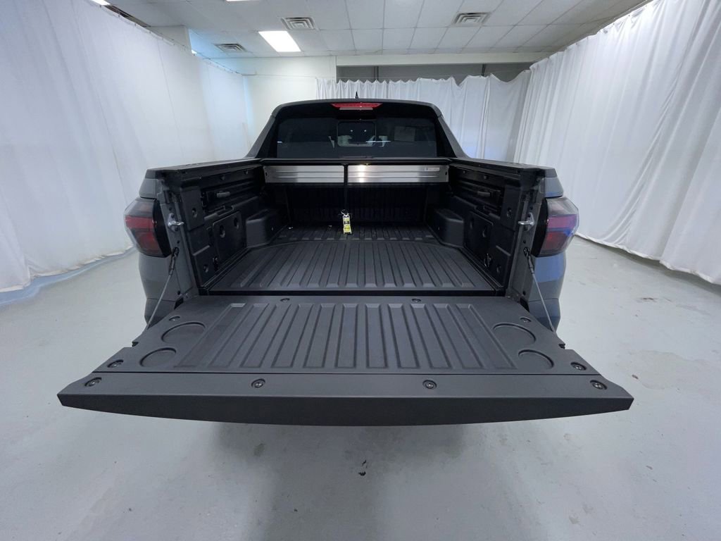 New 2026 Hyundai Santa Cruz XRT image 10