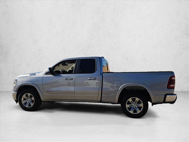 Used 2020 RAM 1500 Laramie image 8