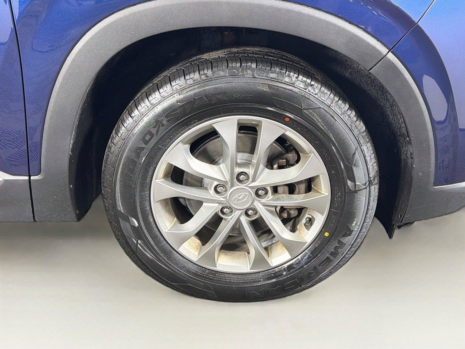 Used 2019 Hyundai Santa Fe SE AWD/4WD image 35
