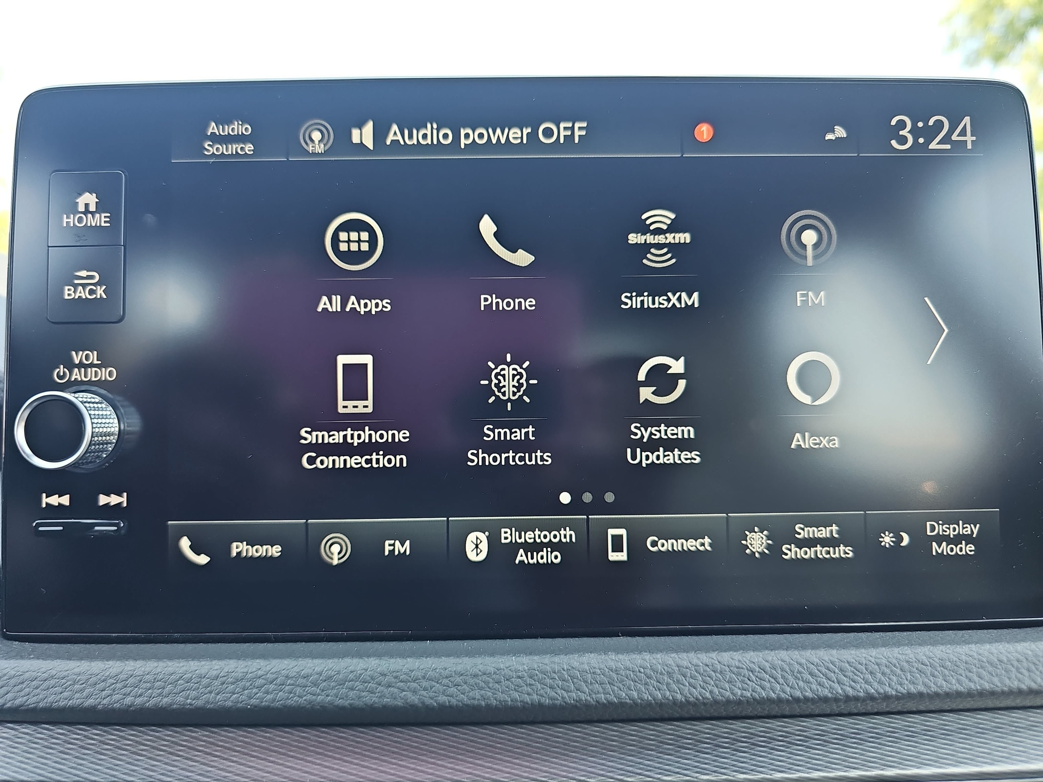 New 2026 Acura Integra A-Spec FWD image 21