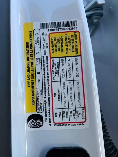 Used 2024 Ford F350 XLT image 20