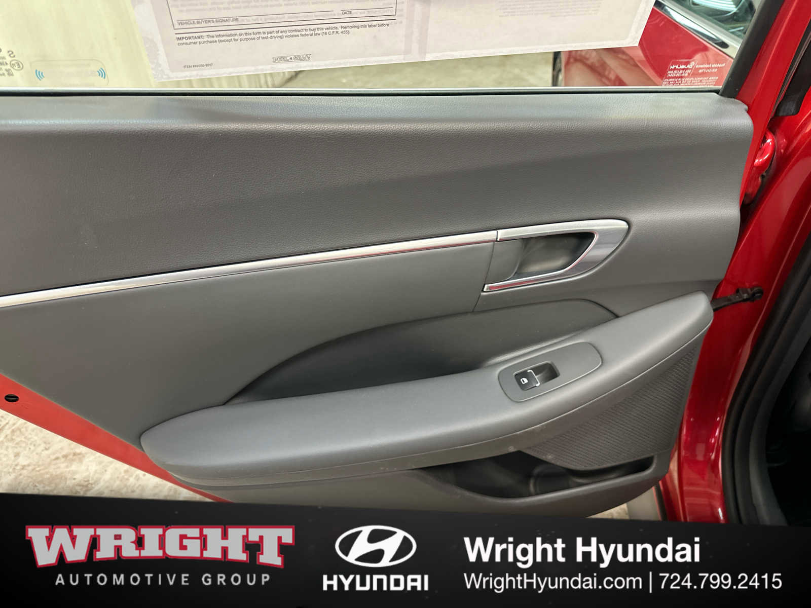 Used 2020 Hyundai Sonata SEL FWD image 12