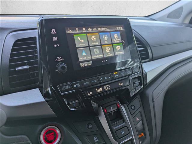 Used 2020 Honda Odyssey EX-L image 12
