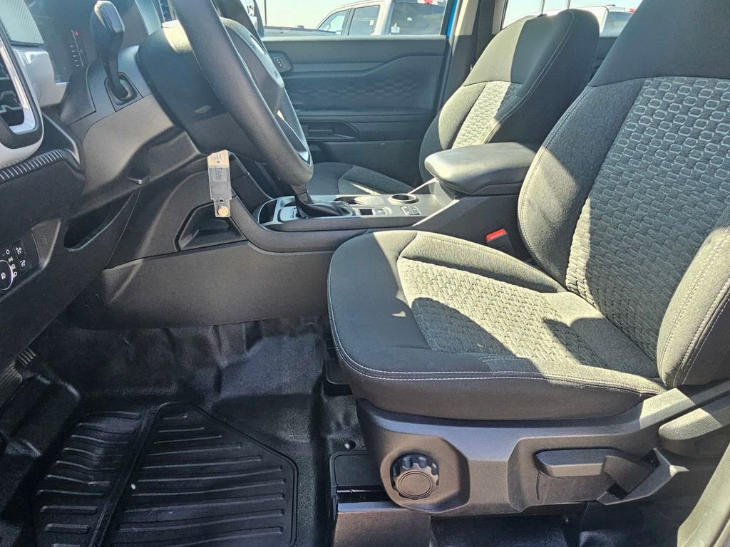 Used 2024 Ford Ranger XL w/ Trailer Tow Package image 18