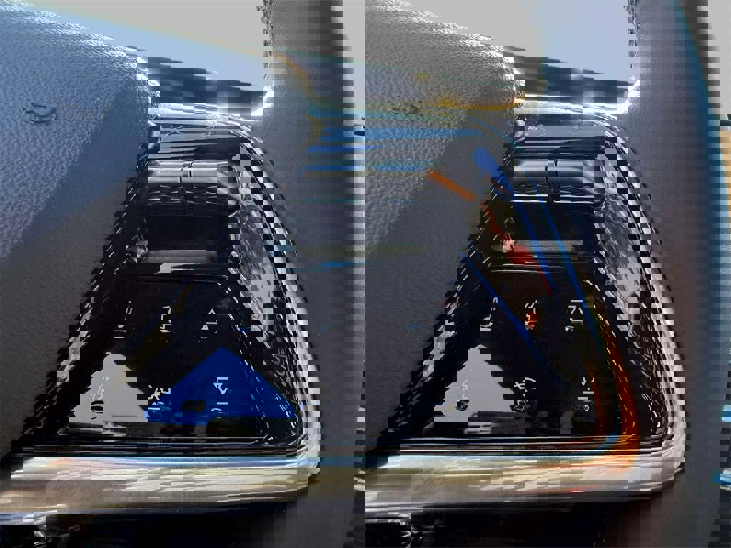 New 2024 Cadillac Lyriq Sport image 16