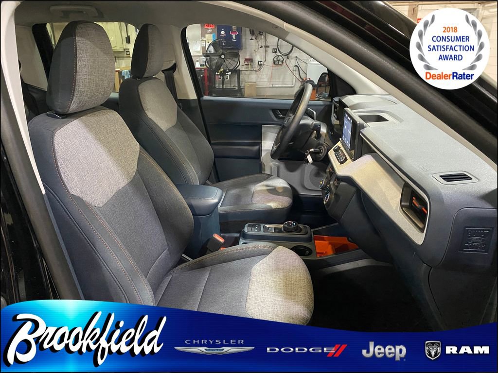 Used 2024 Ford Maverick XLT image 19