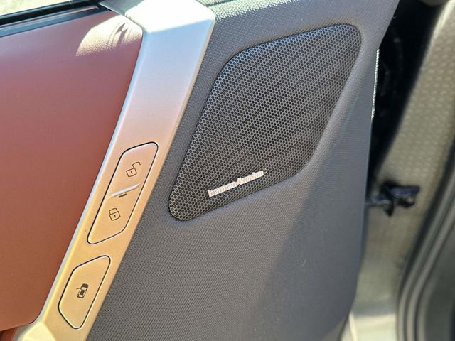 Certified 2023 BMW iX xDrive50 w/ Premium Package image 26