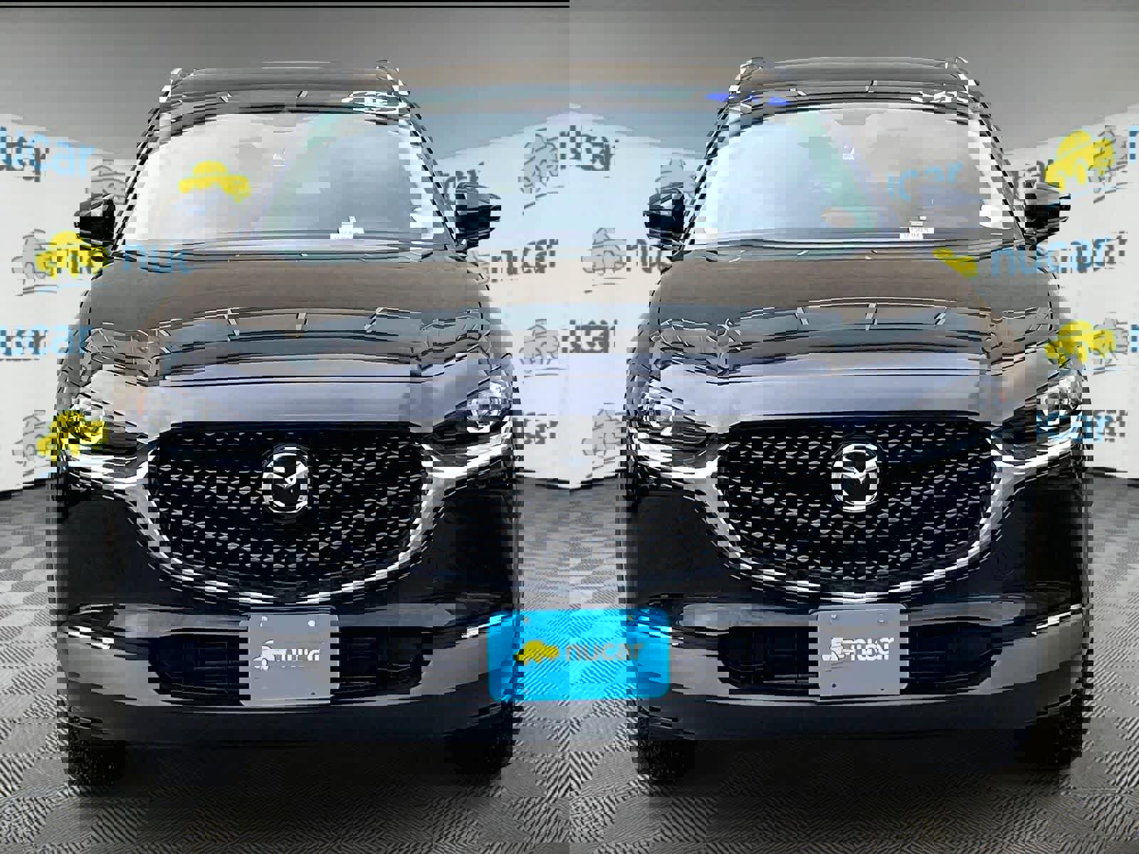 Used 2023 MAZDA CX-30 AWD 2.5 S w/ Select Package image 2