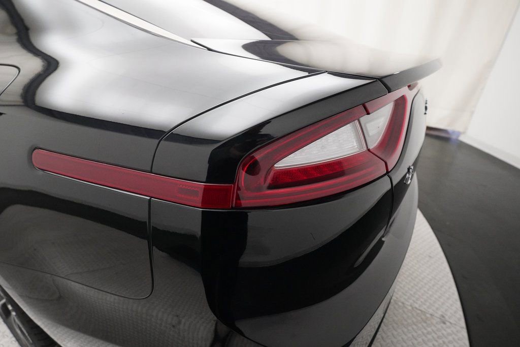 Used 2018 Kia Stinger GT2 image 33