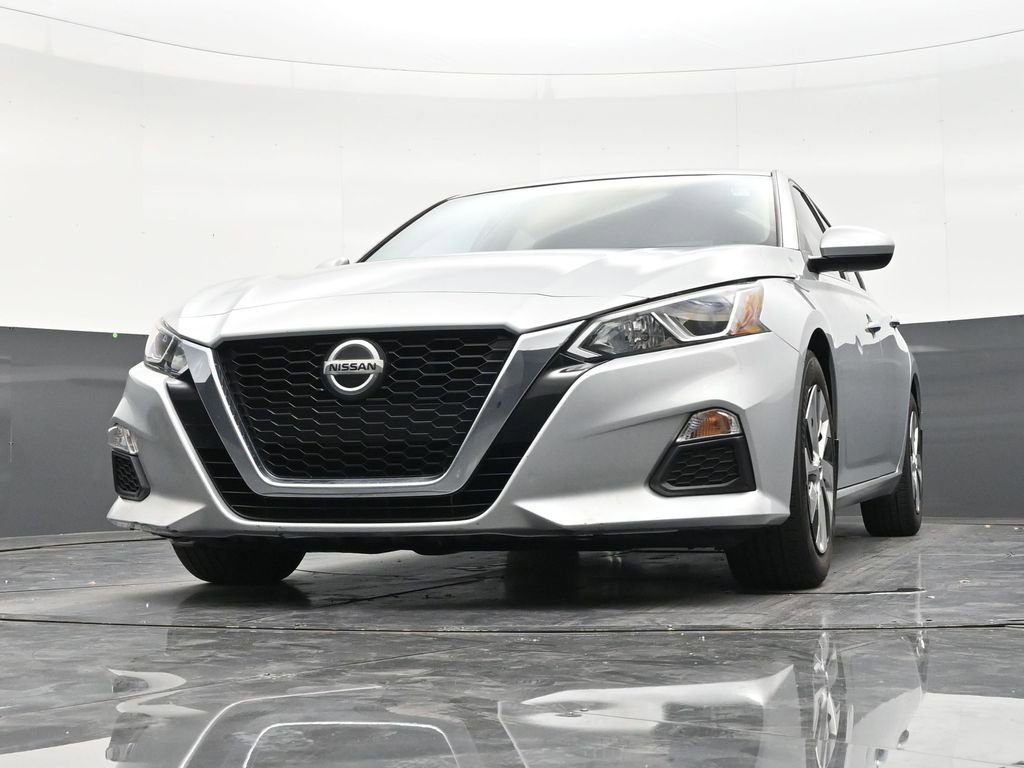 Used 2019 Nissan Altima 2.5 S FWD image 27