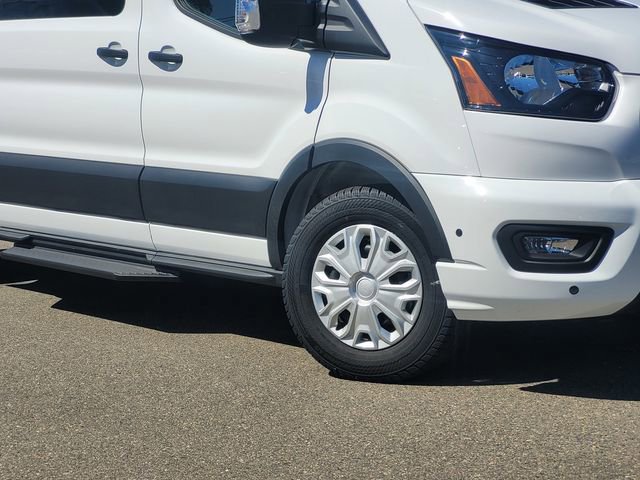 New 2025 Ford Transit 350 XLT RWD image 2