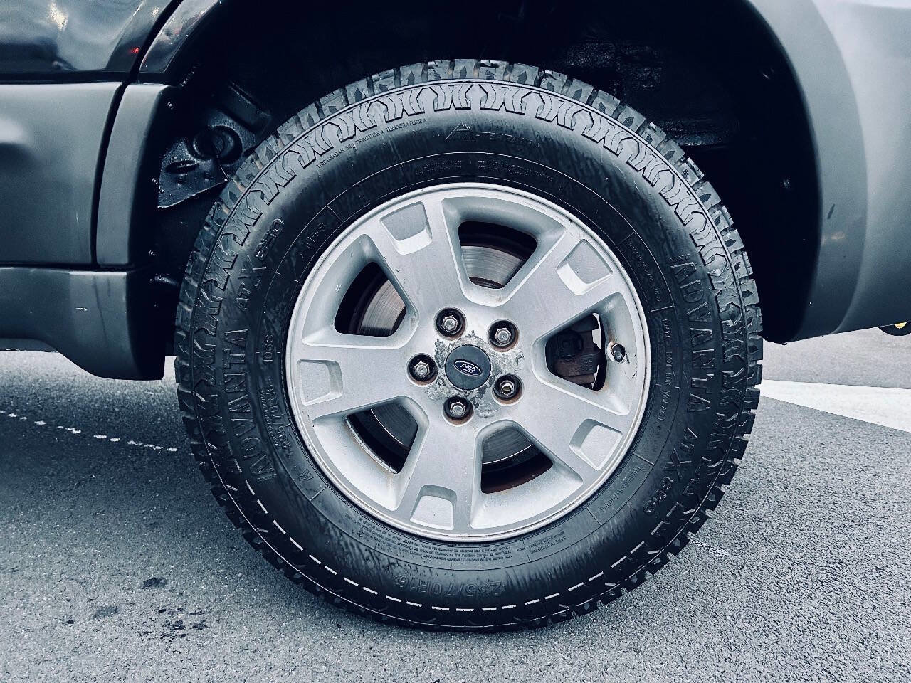 Used 2006 Ford Escape XLT image 34