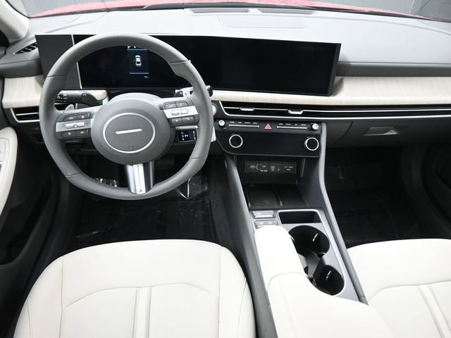 New 2026 Hyundai Sonata SEL image 12