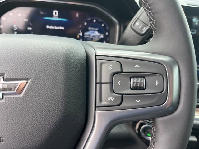 New 2026 Chevrolet Silverado 1500 RST w/ RST Select Package AWD/4WD image 23