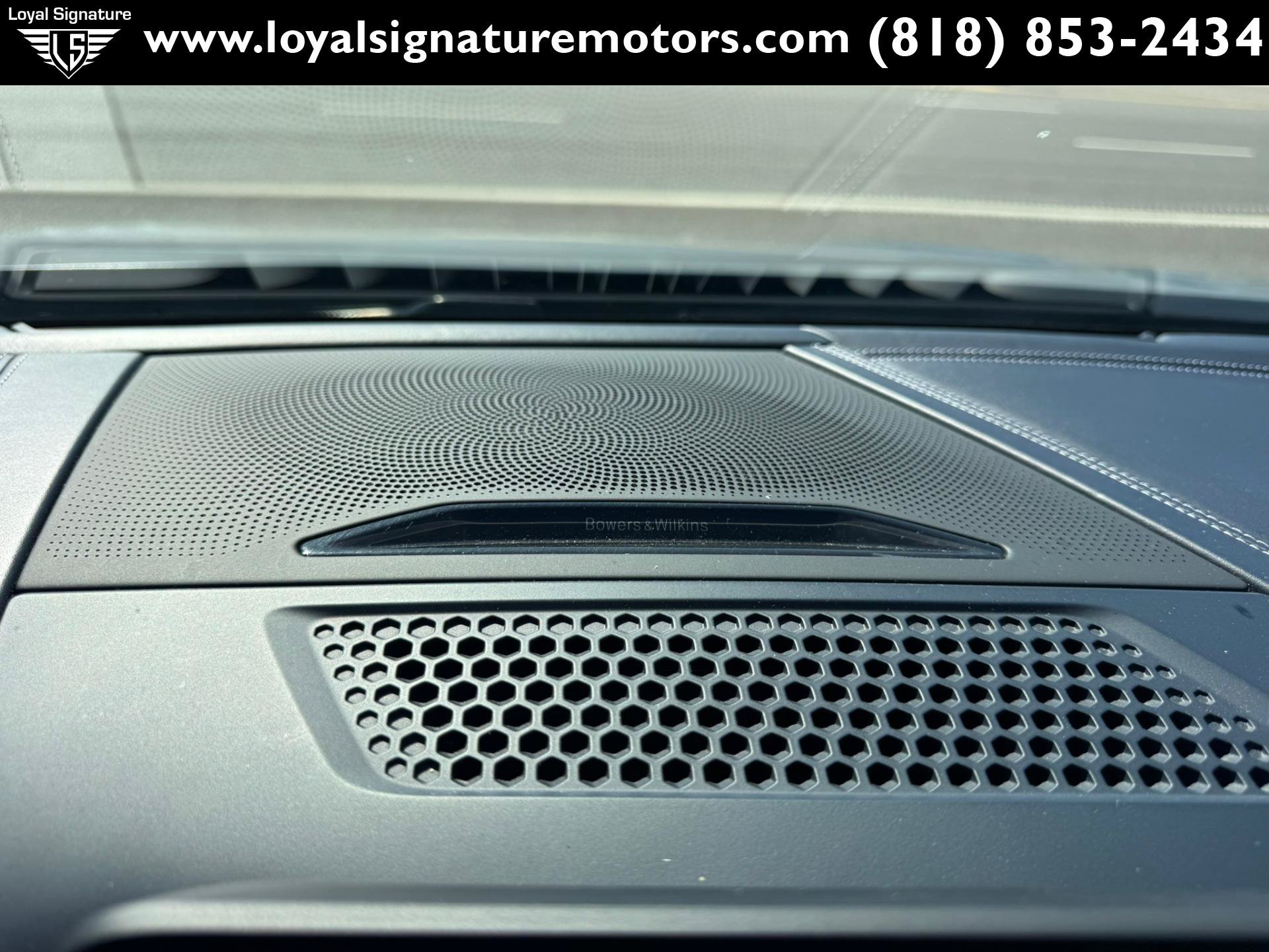 Used 2019 BMW M850i xDrive Coupe AWD/4WD image 30