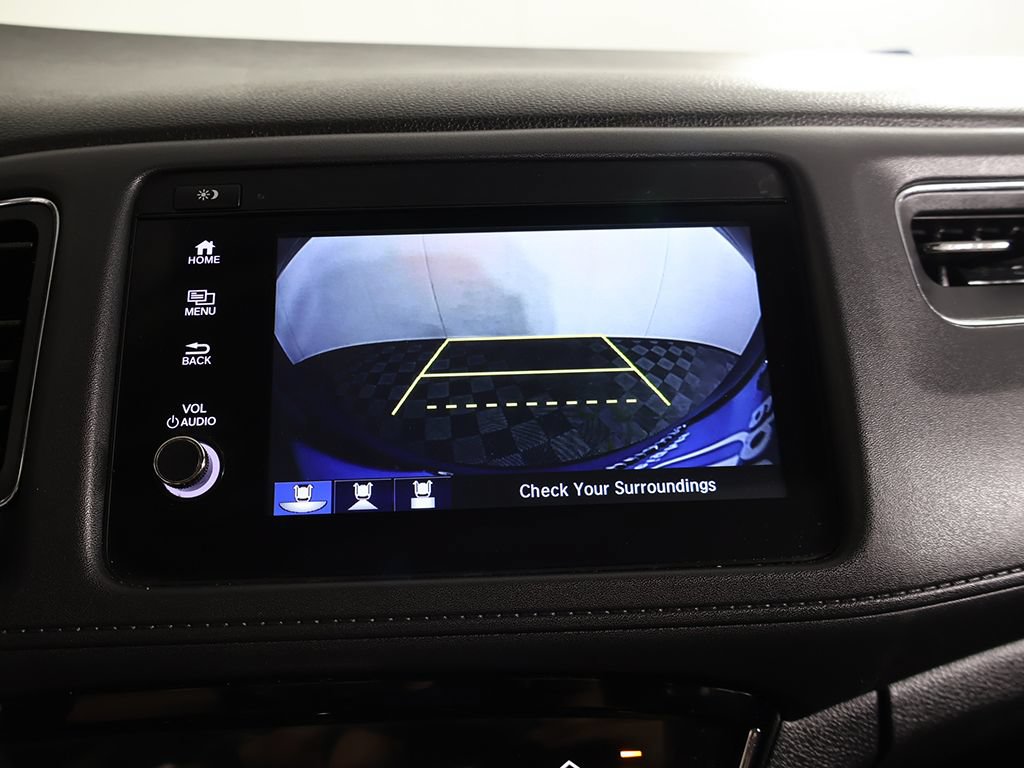 Used 2019 Honda HR-V EX image 48