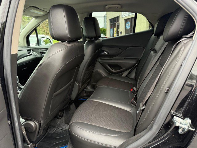Used 2017 Buick Encore Preferred AWD/4WD image 11