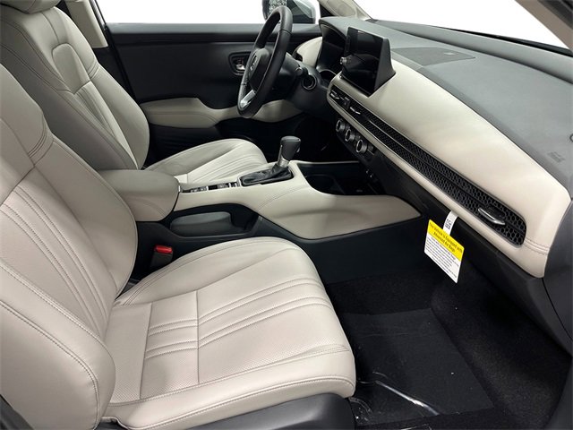 New 2026 Honda HR-V EX-L image 27