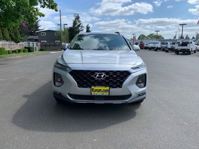 Used 2019 Hyundai Santa Fe AWD image 10