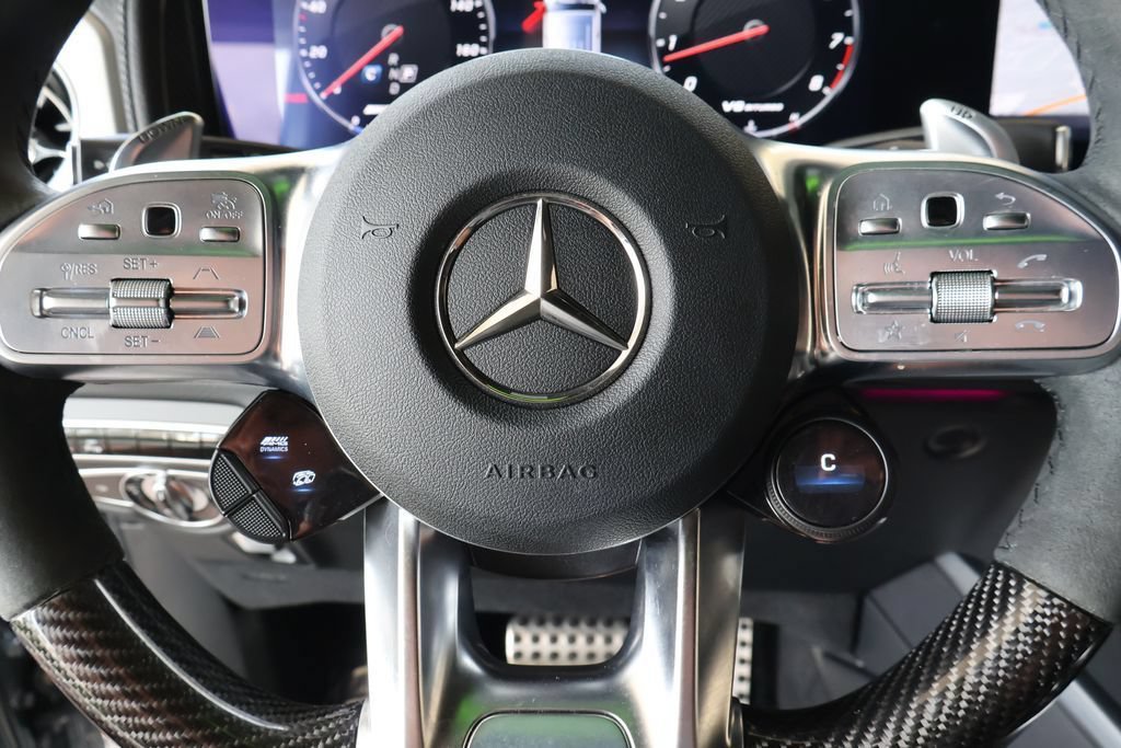 Used 2023 Mercedes-Benz G 63 AMG 4MATIC image 23