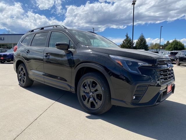 New 2026 Subaru Ascent Bronze Edition w/ Popular Package #2 AWD/4WD image 7