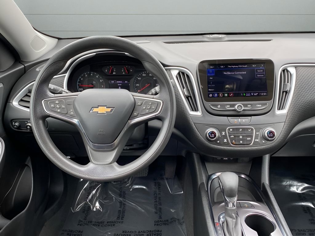 Used 2024 Chevrolet Malibu LT image 12