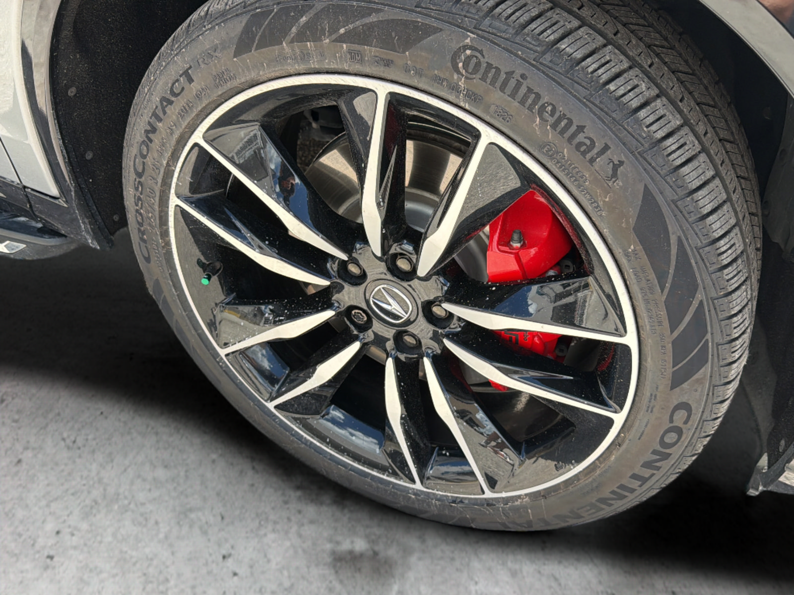 Used 2023 Acura MDX Type S AWD/4WD image 41