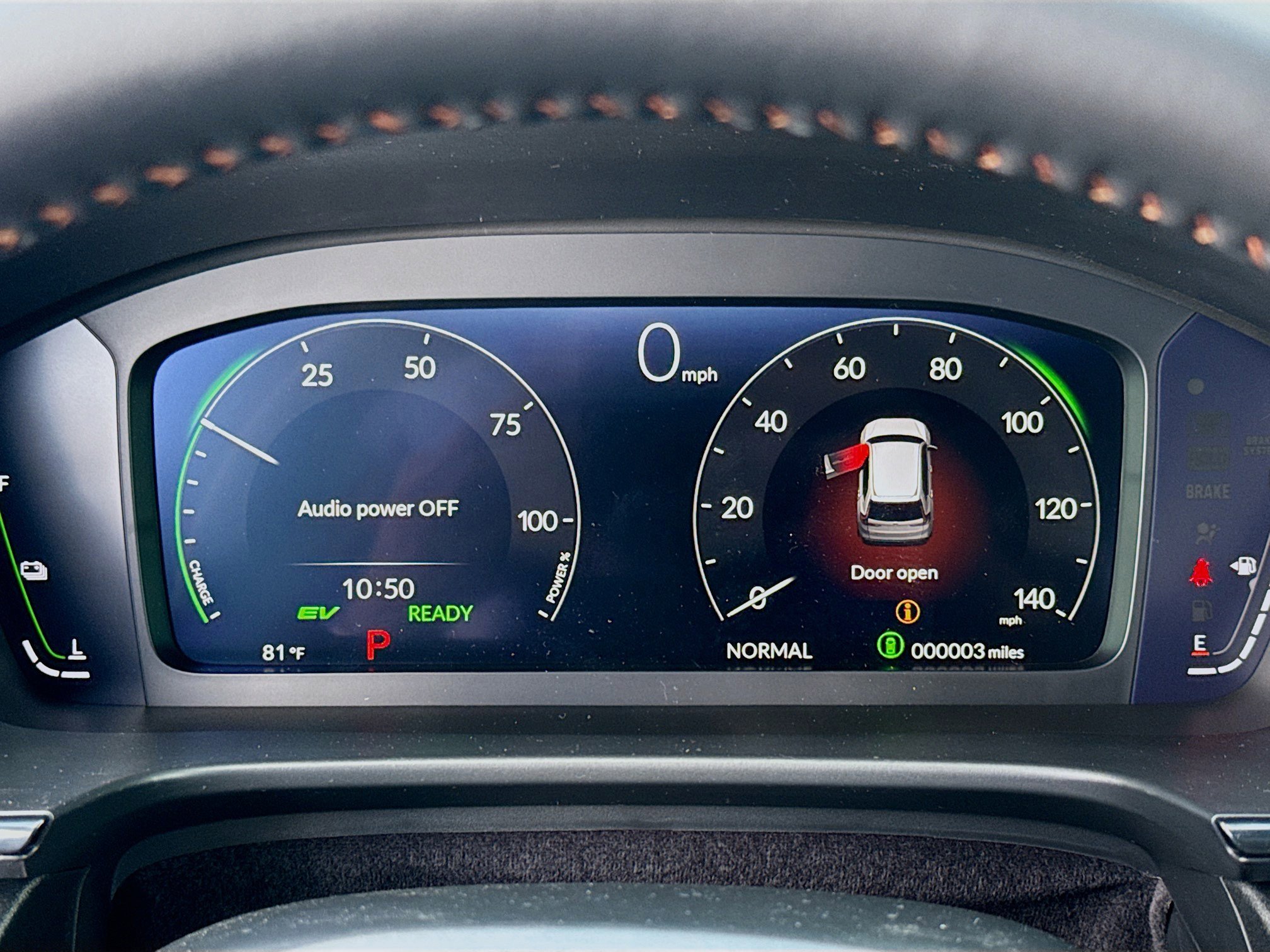 New 2026 Honda CR-V Sport-L image 11