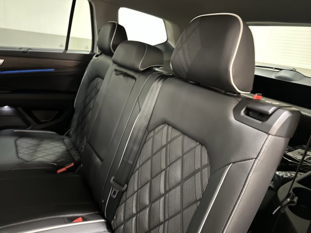 New 2026 Volkswagen Atlas SEL Premium R-Line AWD/4WD image 21