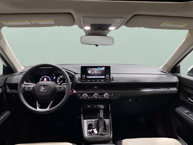 Used 2024 Honda CR-V EX image 21