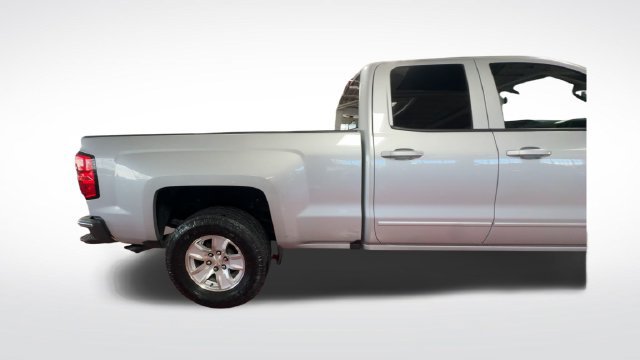 Used 2018 Chevrolet Silverado 1500 LT RWD image 10
