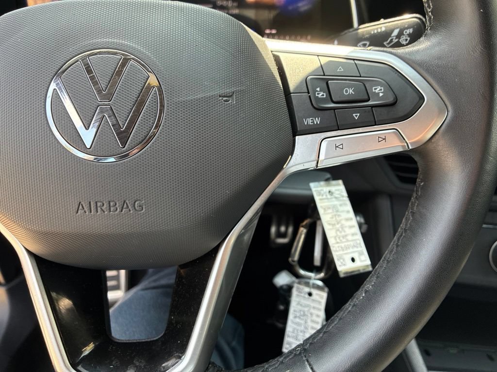 Used 2023 Volkswagen Jetta Sport FWD image 21