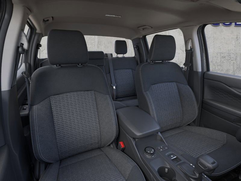 New 2026 Ford Ranger XL w/ Trailer Tow Package image 10